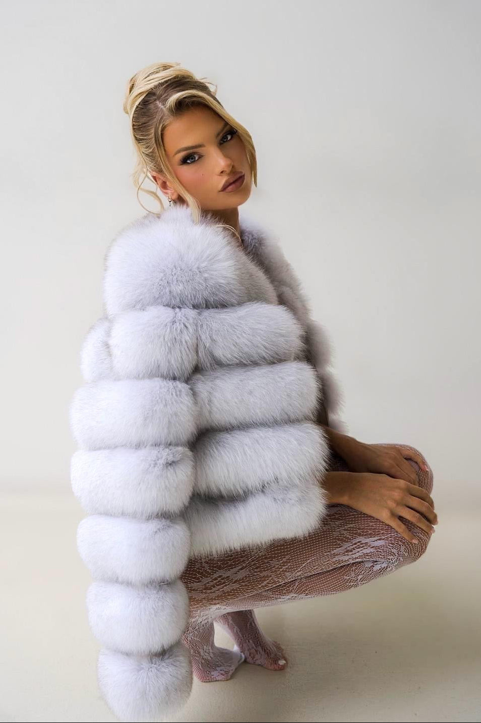 The Classic Fox Snow